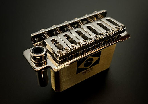 Ramme Custom Hardware