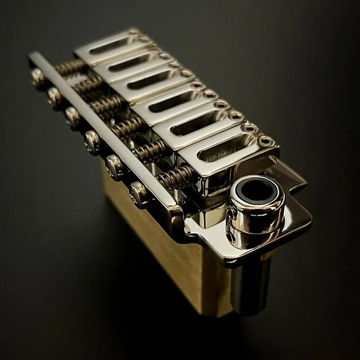 Tremolo Bridges