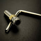 Ramme Tremolo Arm (Stainless Steel)