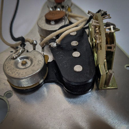 Kloppmann Dummycoil (DC) & Kits