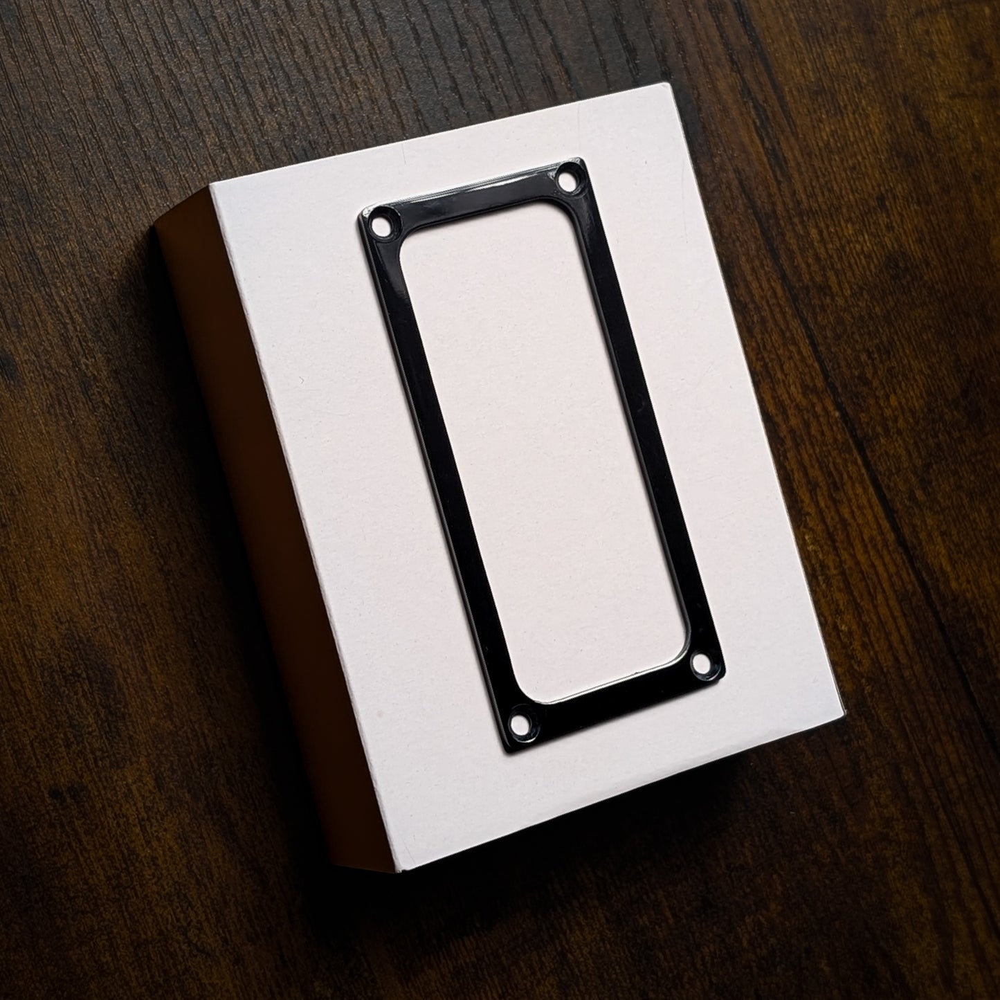 Ramme Mounting Ring For P90 Pickups