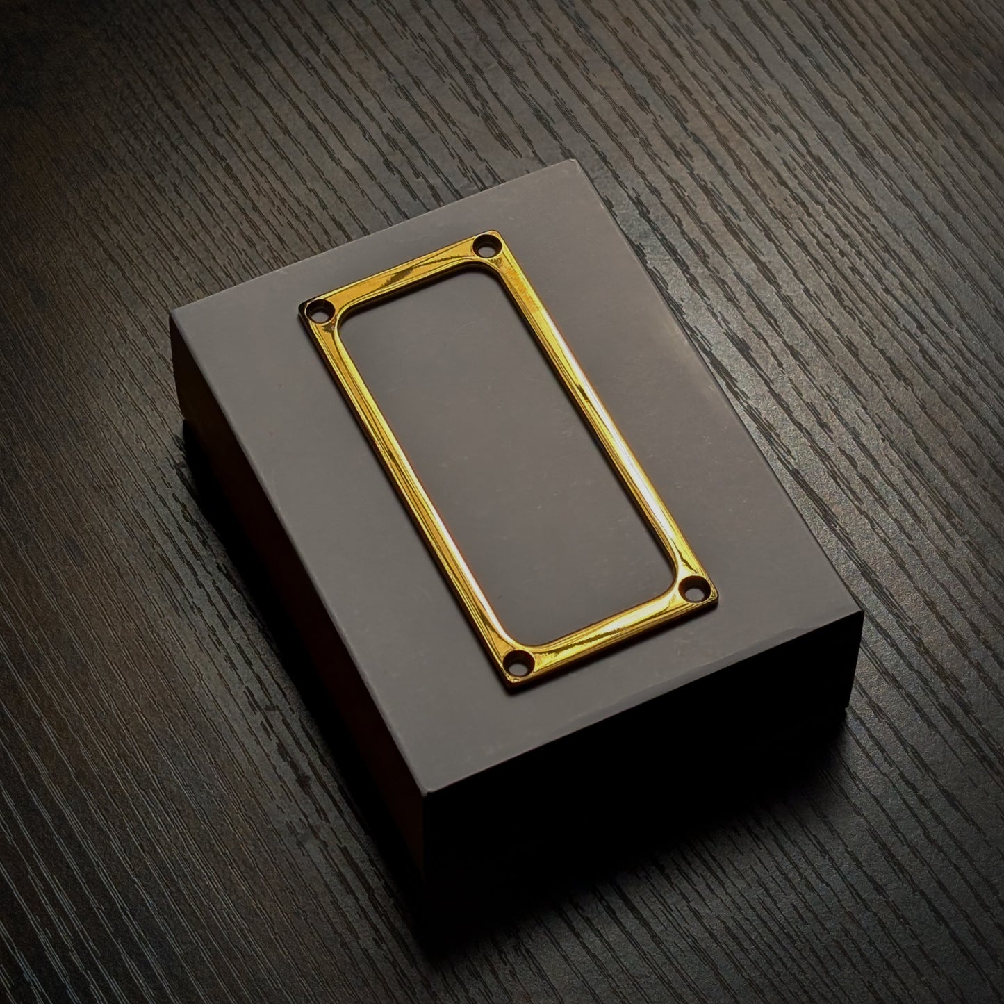 Ramme Mounting Ring For P90 Pickups