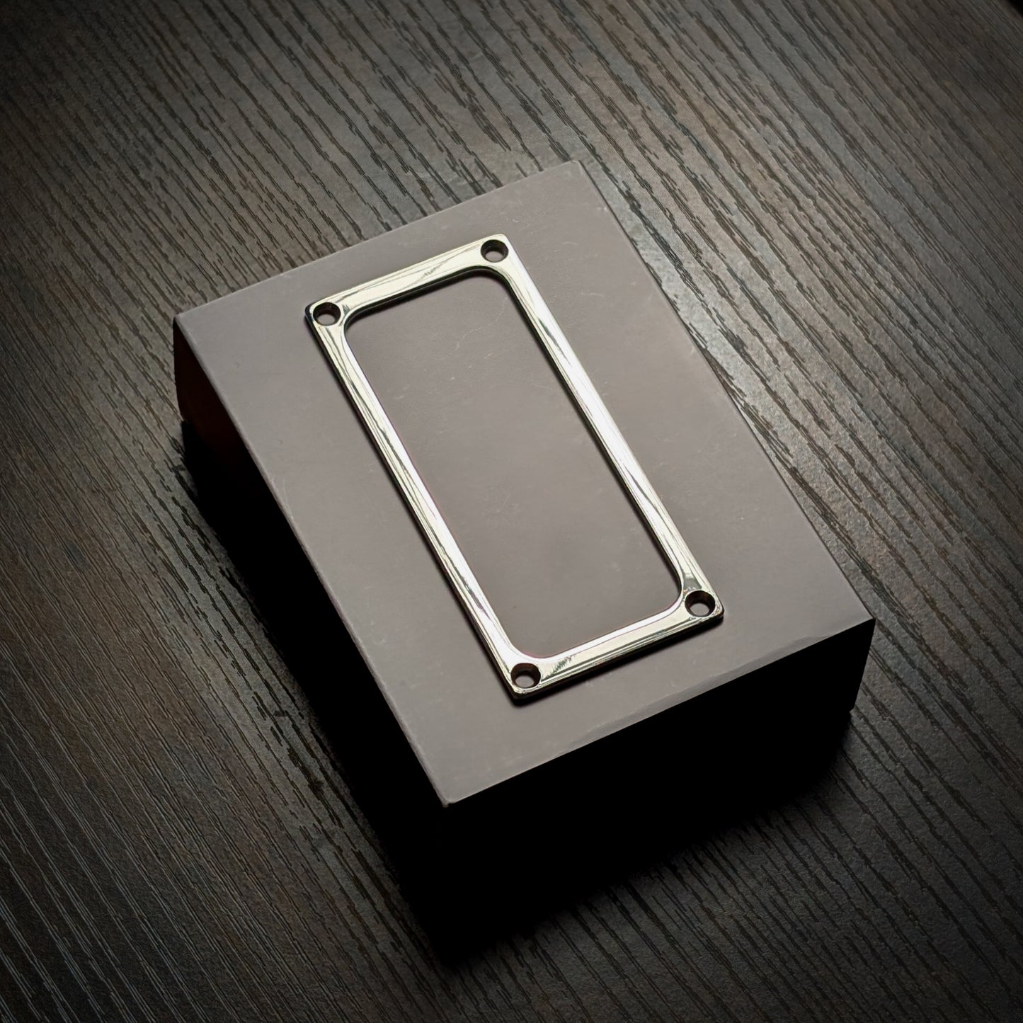 Ramme Mounting Ring For P90 Pickups