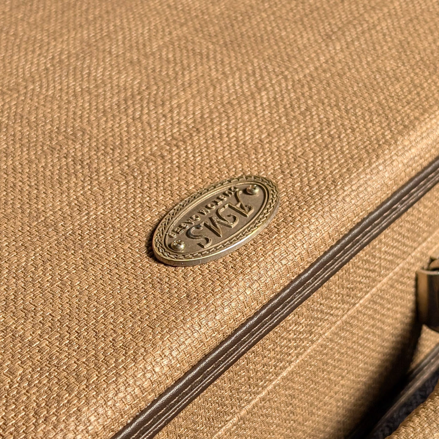 Canalli One Of A Kind - Superstrat — view 20