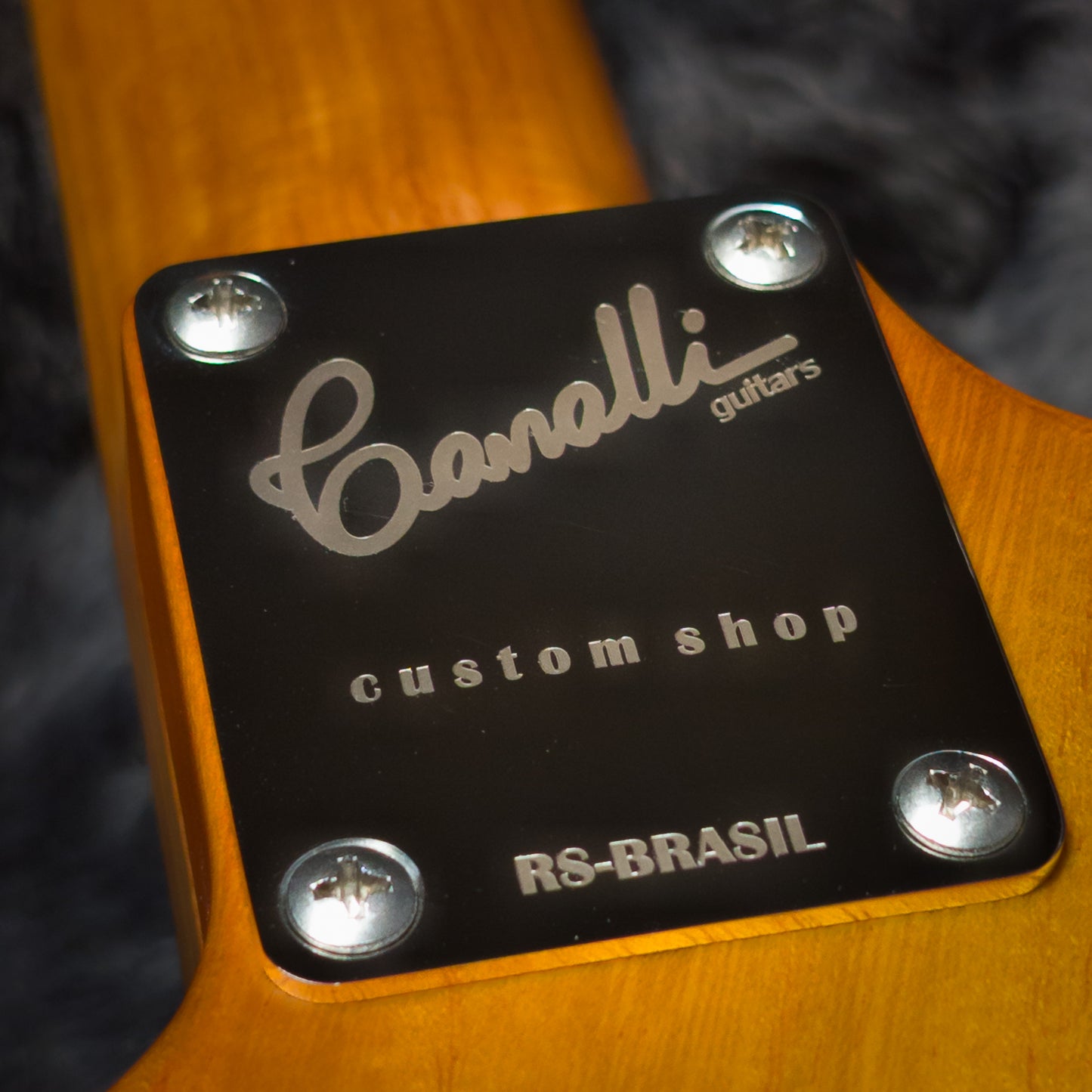 Canalli CS