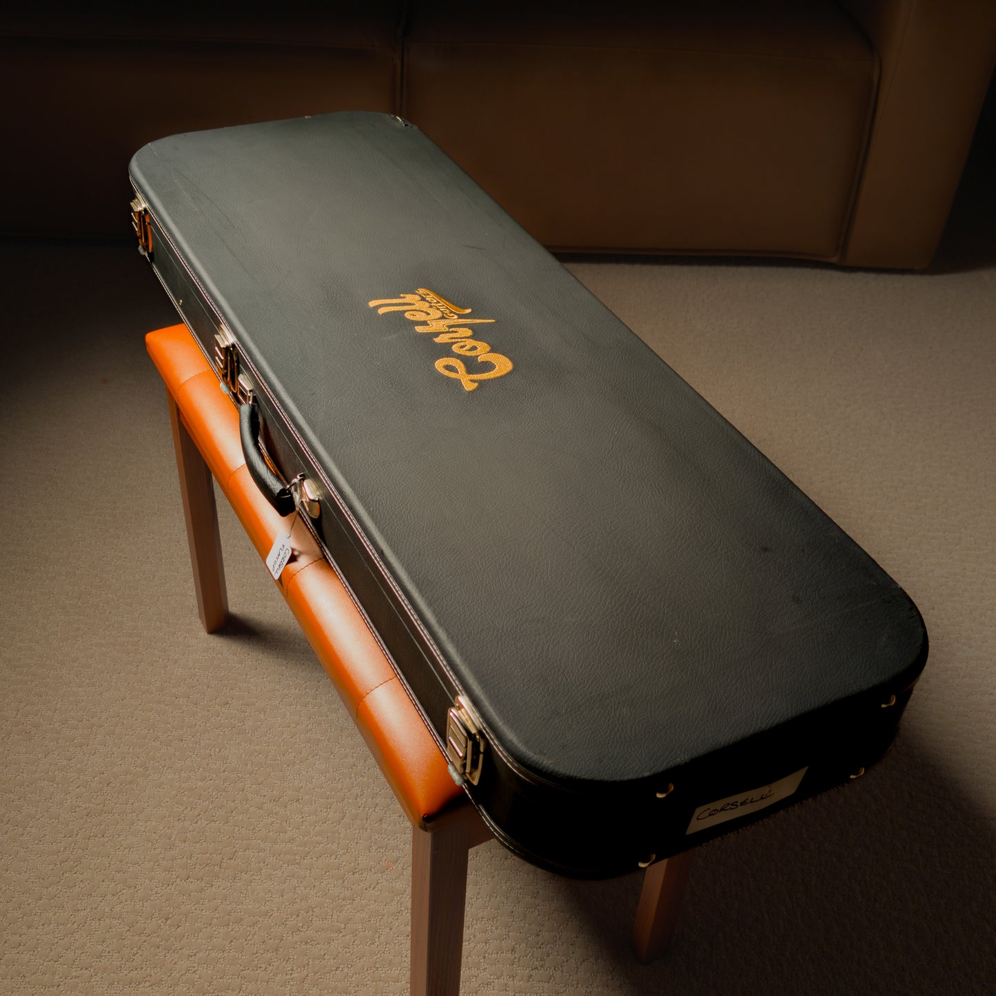 Corsell Epic SC Black Bloom Relic