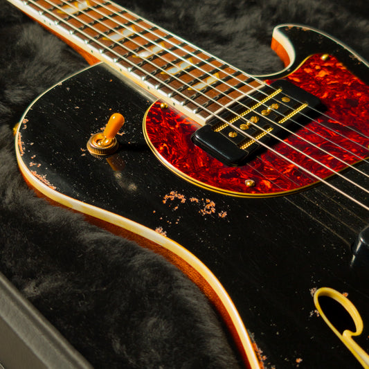 Corsell Epic SC Black Bloom Relic