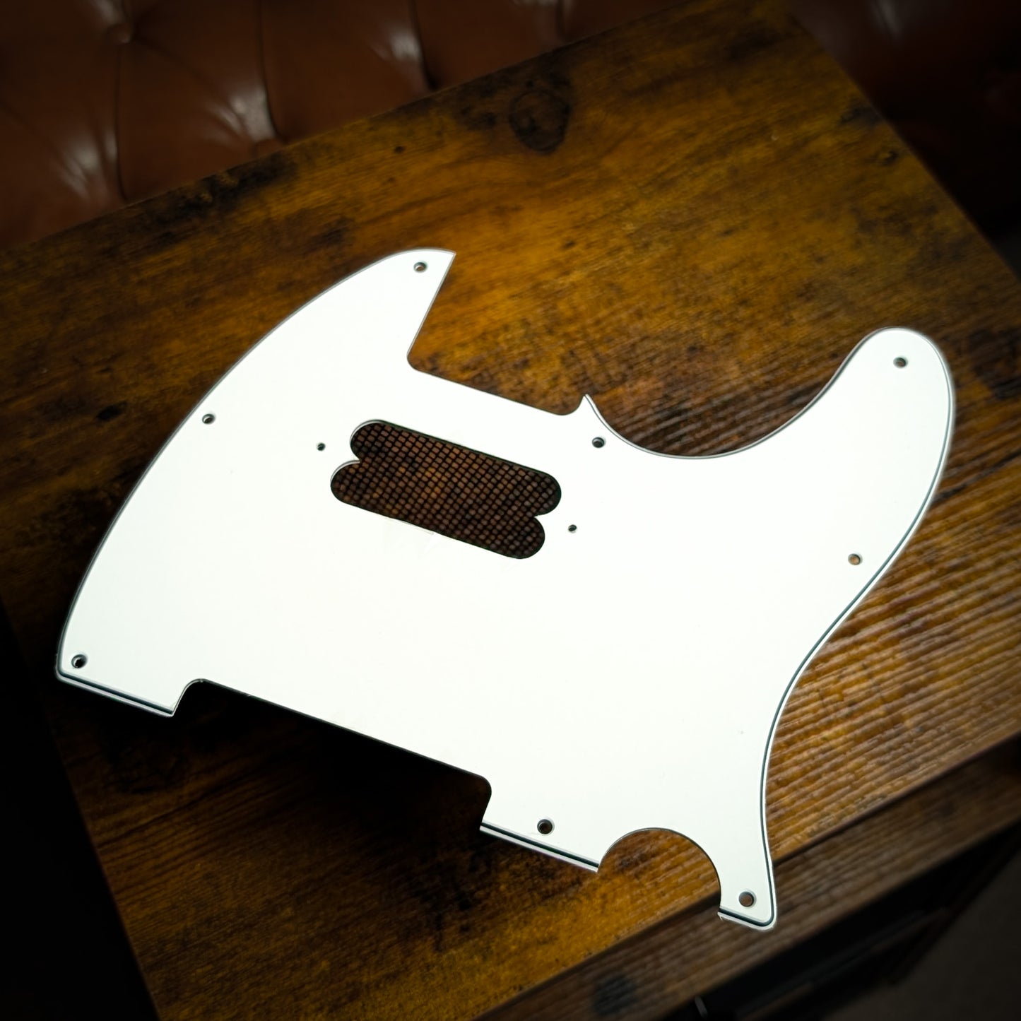 Kloppmann Pickguard for TL HB Neck