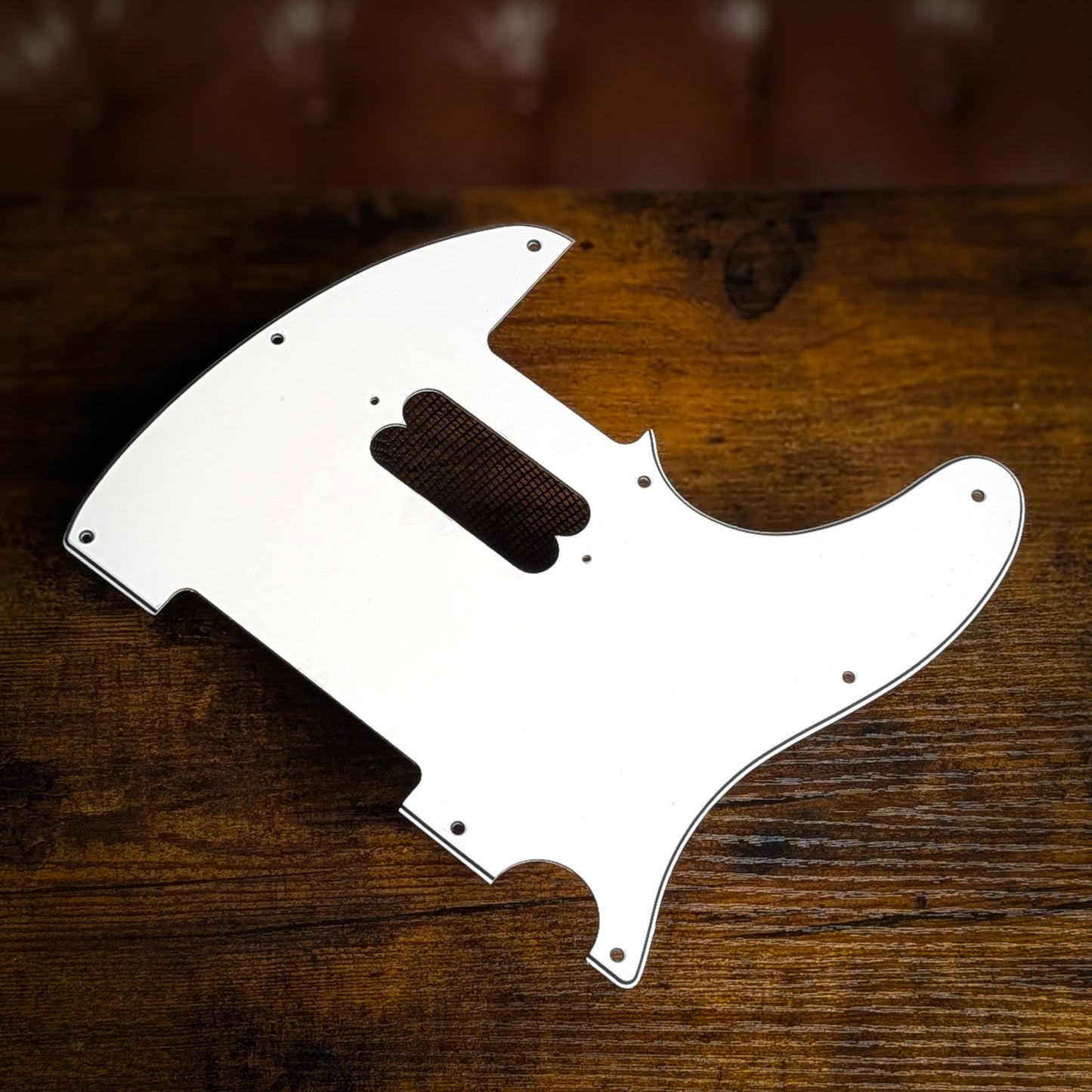 Kloppmann Pickguard for TL HB Neck