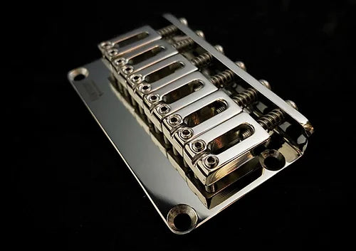 Ramme Fixed Bridge (Stainless Steel)