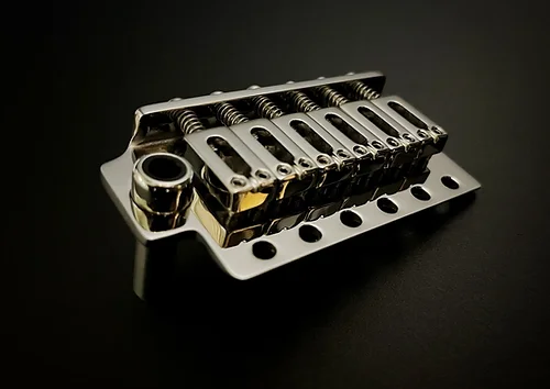 Ramme Tremolo Bridge Gallant 56mm