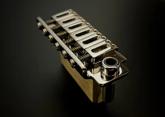 Ramme Tremolo Bridge R1-E