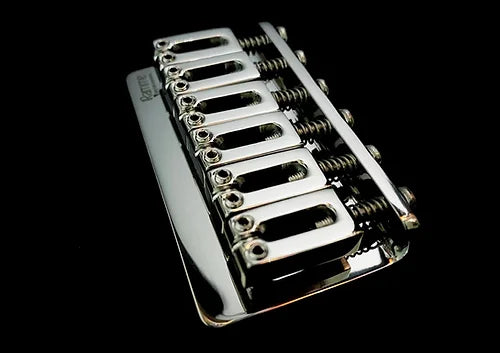 Ramme Fixed Short Bridge (Stainless Steel)