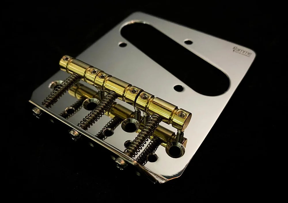 Ramme TL Gallant Fixed Bridge (Stainless Steel)