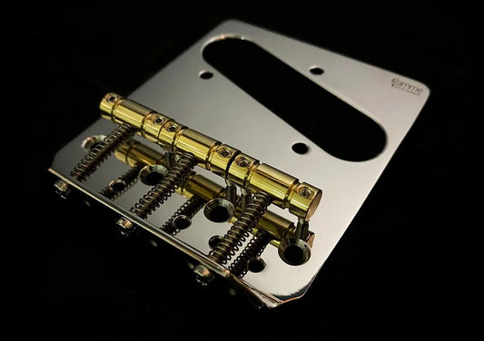 Ramme TL Gallant Fixed Bridge (Stainless Steel)