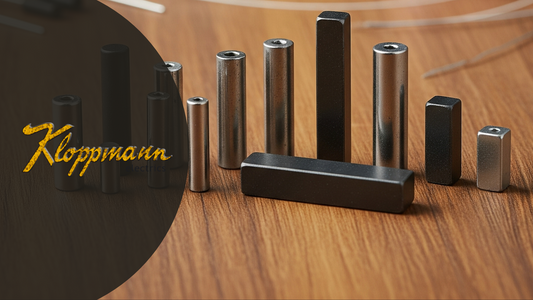 Decoding the Magnetic Magic: Why Pickup Magnets Are More Than Just Numbers