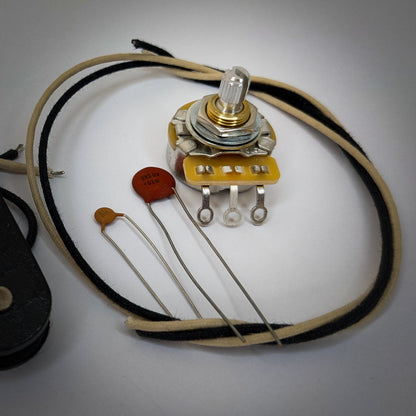 Kloppmann Dummycoil (DC) & Kits