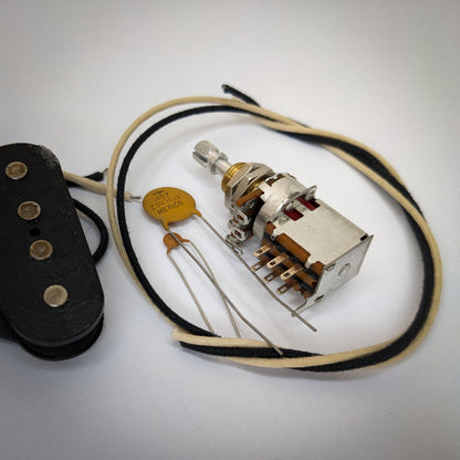 Kloppmann Dummycoil (DC) & Kits
