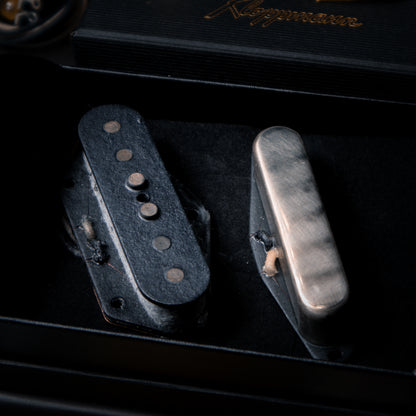 Kloppmann TL 60 Set Aged Vintage — T-style pickup set — Mbit Guitars
