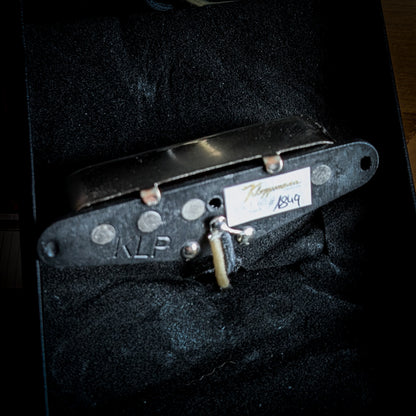 Kloppmann TL 60 Set