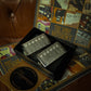 Kloppmann HB 58 Set (WITH Covers - Light Aging)
