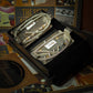 Kloppmann HB 58 Set (WITH Covers - Light Aging)
