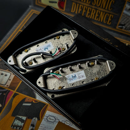 Kloppmann HB Sinner & Saint Set