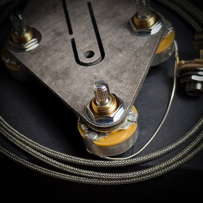 Kloppmann Prewired Kit For Les Paul / SG Standard / Special / ES-Style Guitars