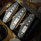 Kloppmann ST 54 Set (RWRP / Vintage Cream / Aged)