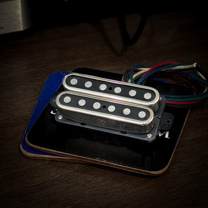 Kloppmann TL HB Neck (Open Cover / Aged)