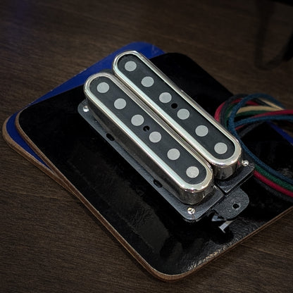 Kloppmann TL HB Neck (Open Cover / Aged)