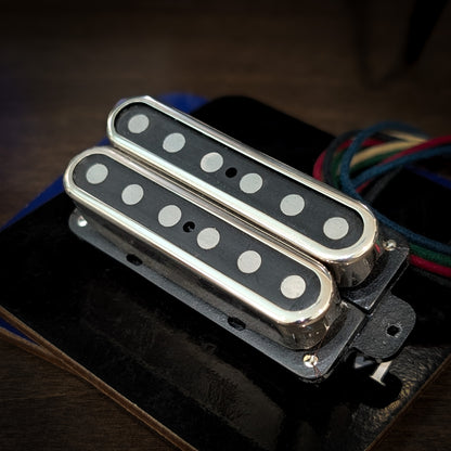 Kloppmann TL HB Neck (Open Cover / Aged)