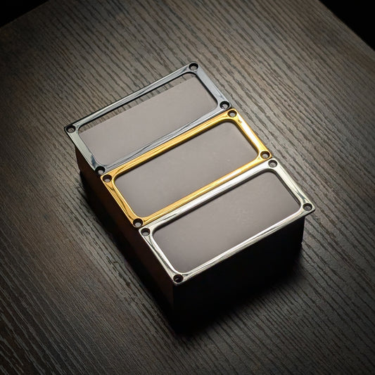Ramme Mounting Ring For P90 Pickups