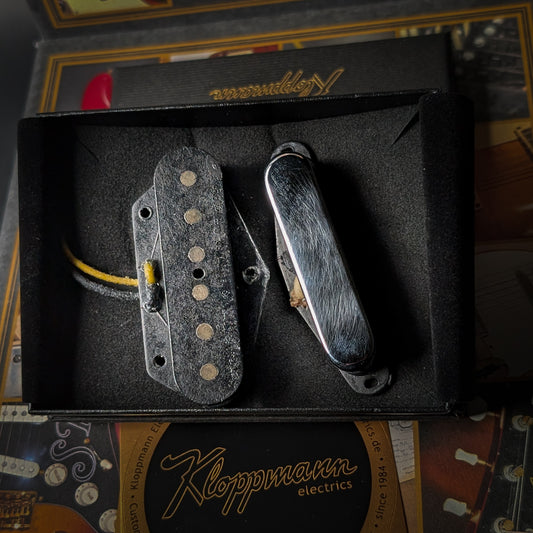 Kloppmann BC 49 Set (Aged / Vintage)