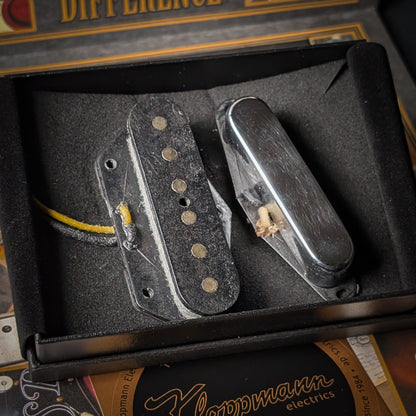Kloppmann TL Real 65 Set