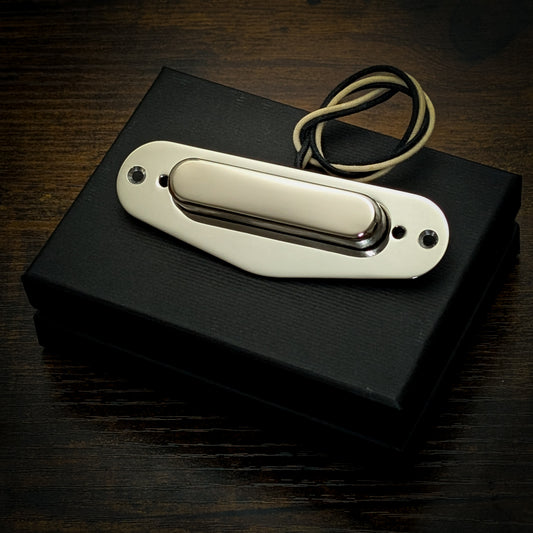 Ramme Mounting Ring For Single Pickups