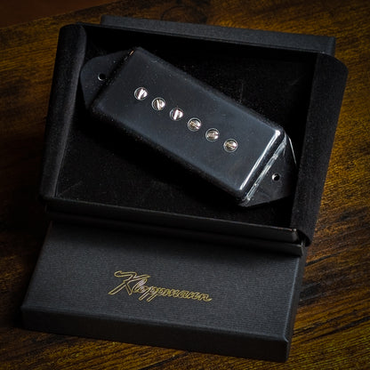 Kloppmann SB 52 (Bridge / Dog Ear)