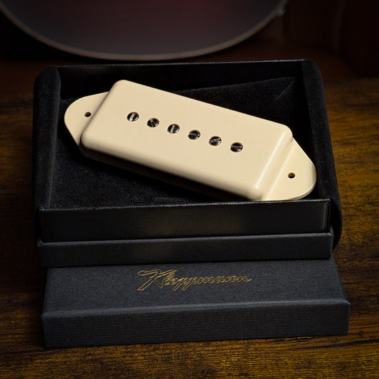 Kloppmann SB 52 (Bridge / Dog Ear)