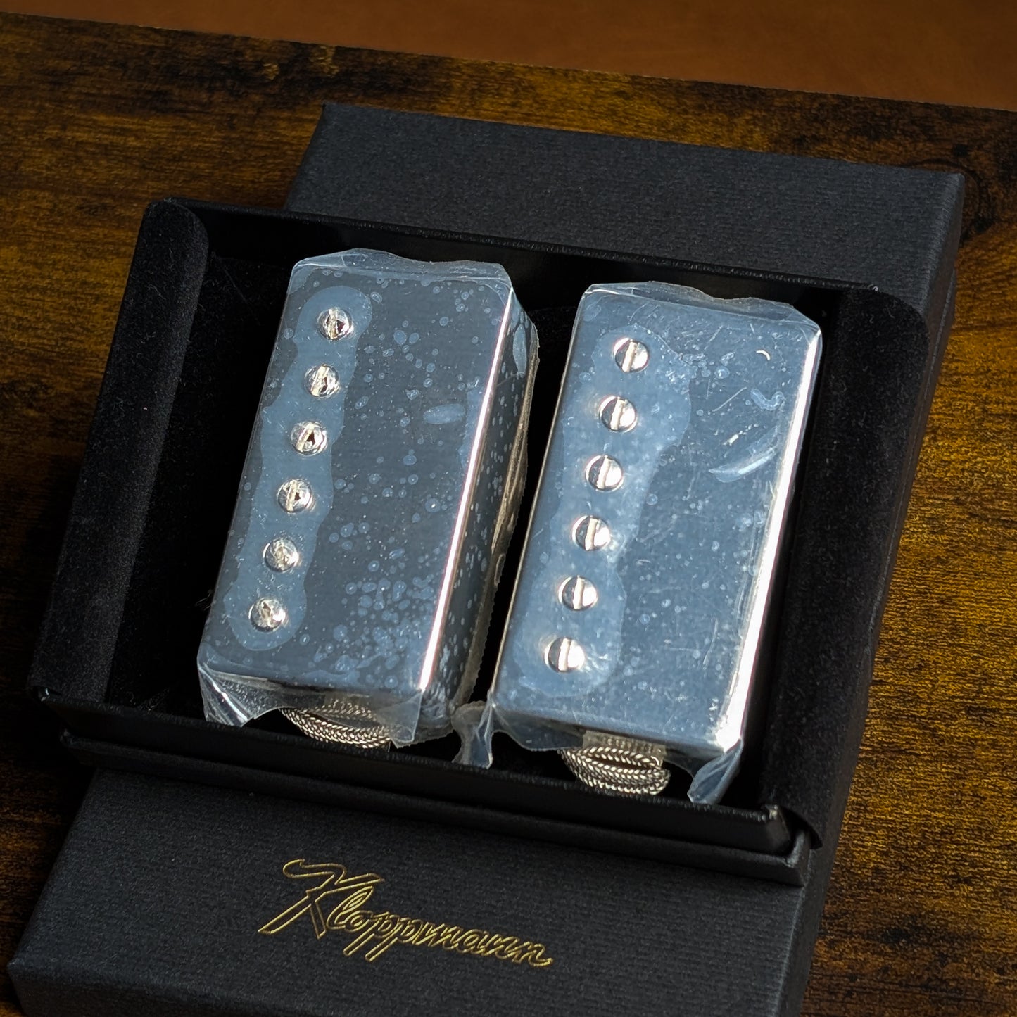 Kloppmann HB PW Set
