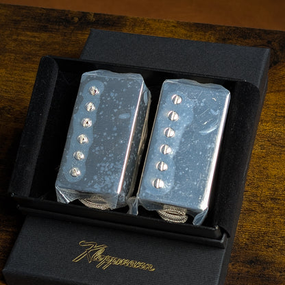 Kloppmann HB PW Set