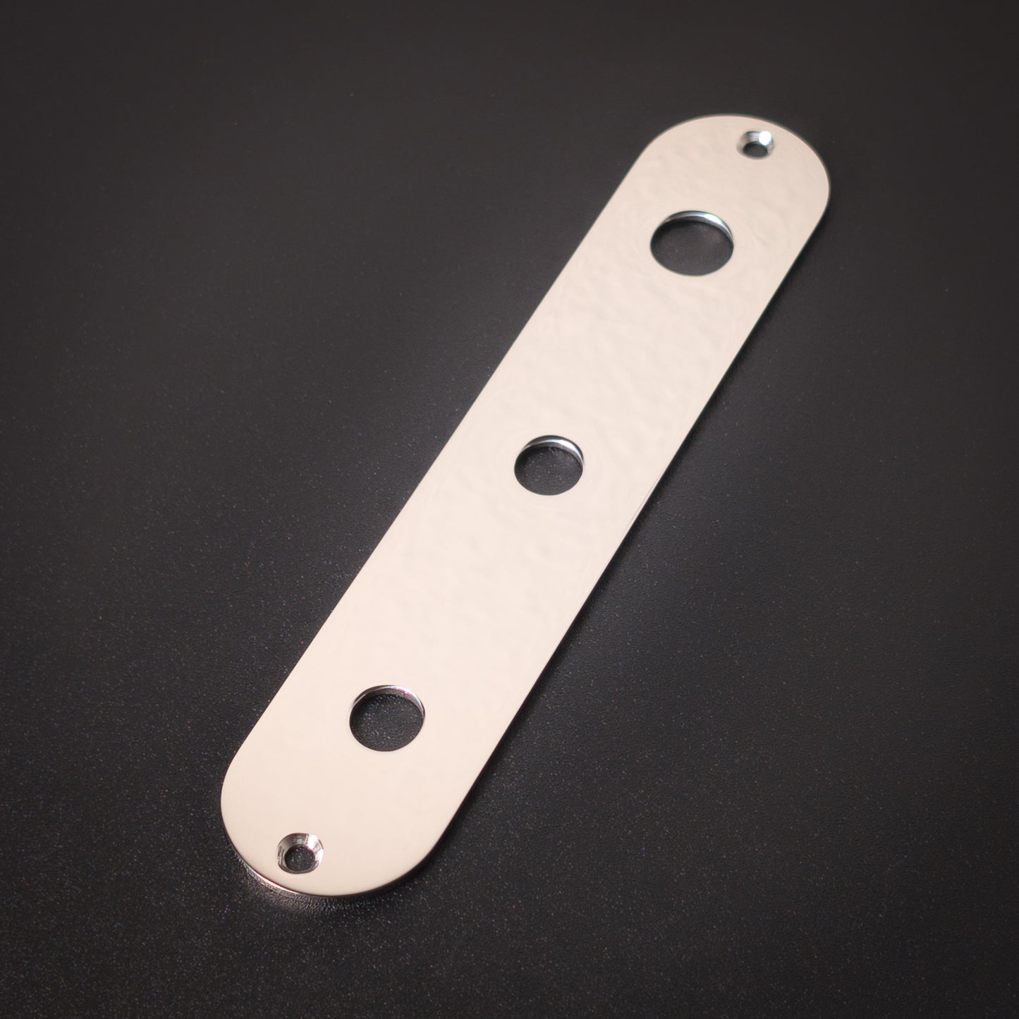 Ramme TL Control Plate Toggle Switch (Stainless Steel)