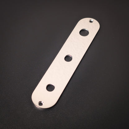 Ramme TL Control Plate Toggle Switch (Stainless Steel)