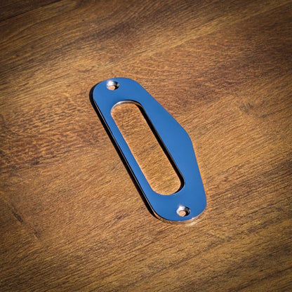 Ramme Mounting Ring For Single Pickups (Vintage Mount)