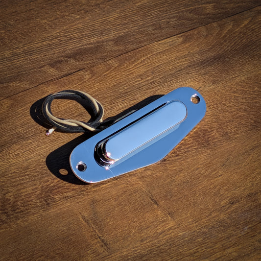 Ramme Mounting Ring For Single Pickups (Vintage Mount)