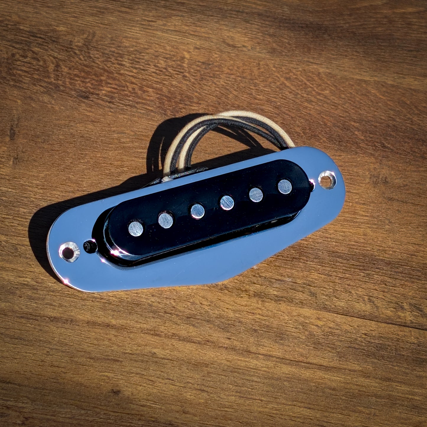 Ramme Mounting Ring For Single Strat®-style Pickups