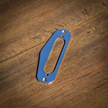 Ramme Mounting Ring For Single Pickups