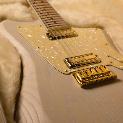 Corsell Legacy Vanilla Cream