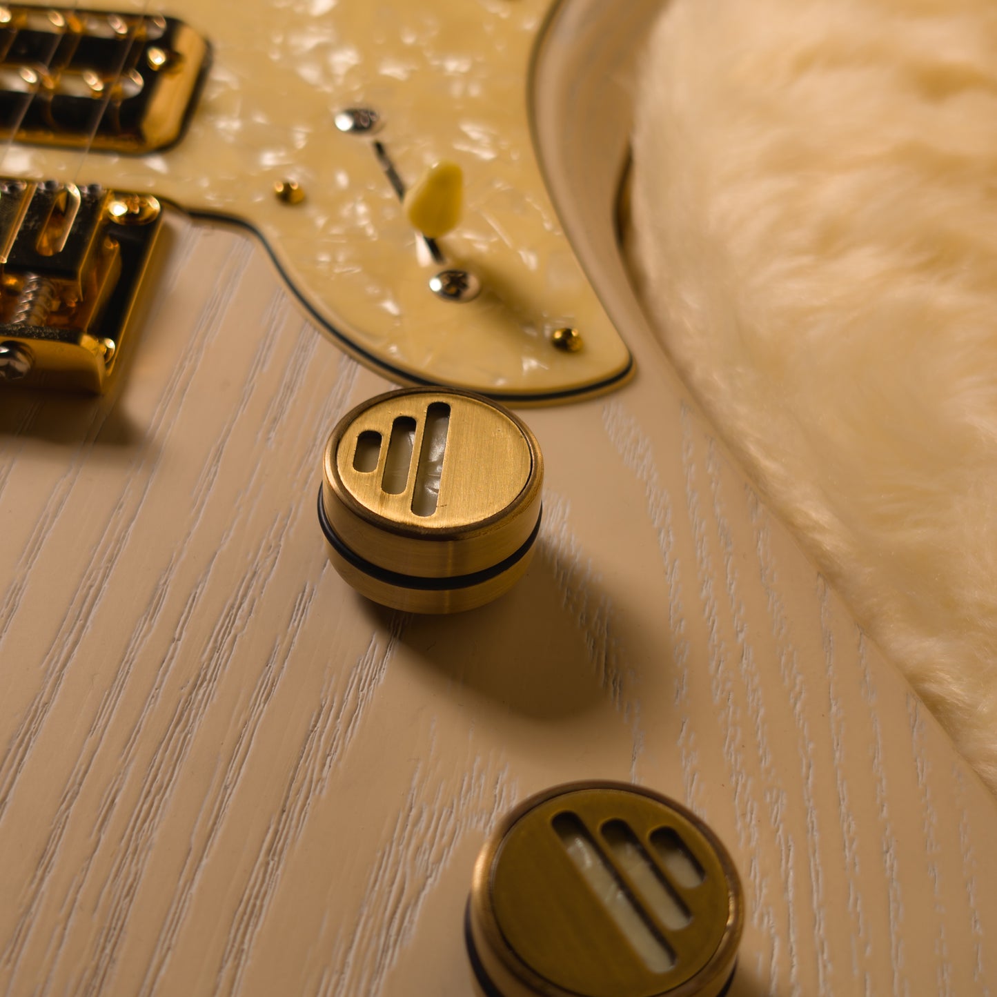 Corsell Legacy Vanilla Cream