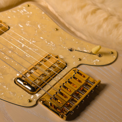 Corsell Legacy Vanilla Cream