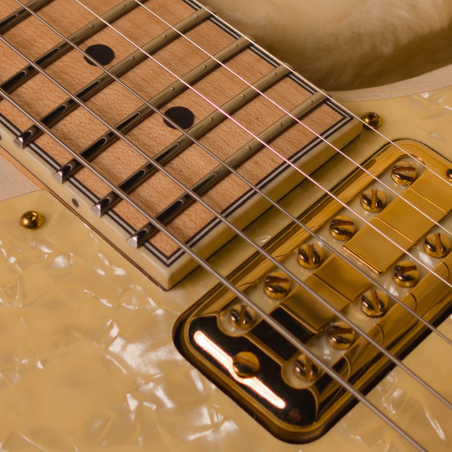 Corsell Legacy Vanilla Cream